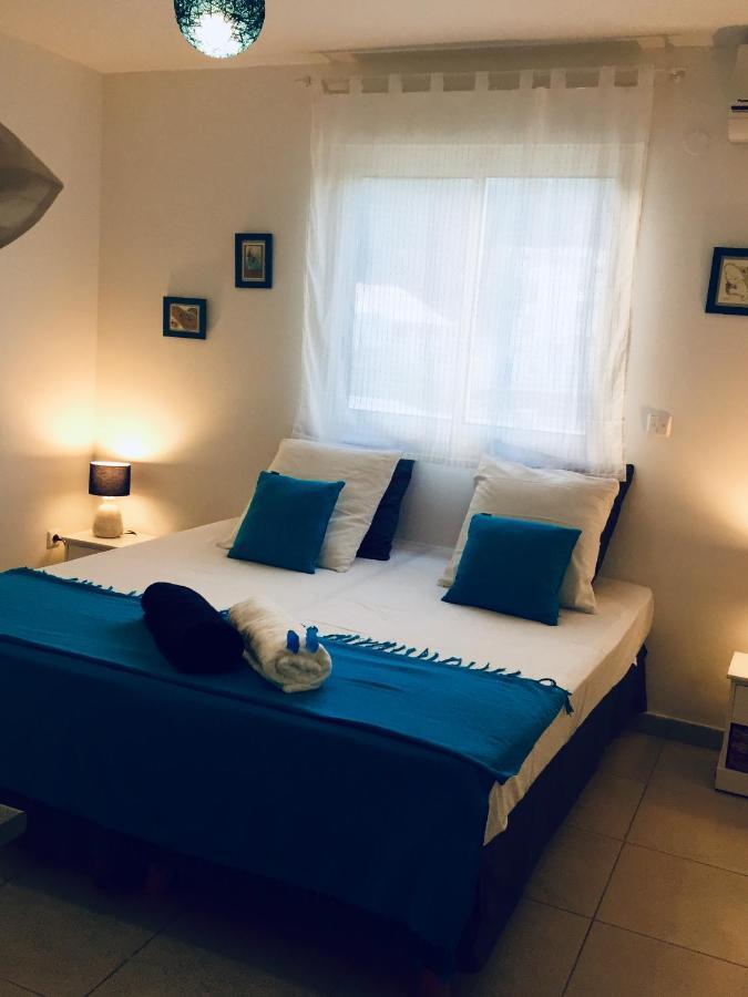 Oceane***Route Des Plages***Marina***Wifi Le Marin 외부 사진